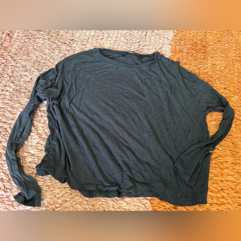 Allsaints Top - small